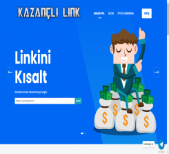 ZCN Adlink Link Kısaltma